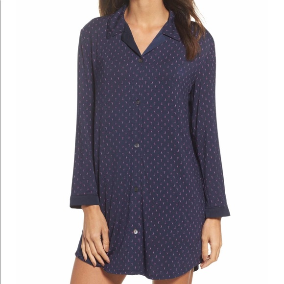 Midnight by Carole Hochman Other - Sleepshirt by Carole Hochman